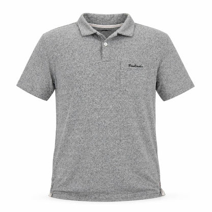 Mens UK Size L Pierre Cardin Cotton Blend Polo Shirt