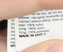 Mountain Warehouse Pink Puffer Jacket Women Size 8 Casual