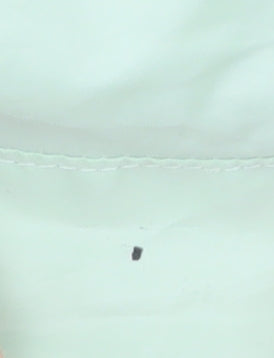 H&M Divided Women's XS Mint Green Windbreaker Jacket