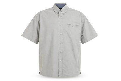Rivers Men's Beige M Button-Up Shirt