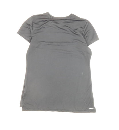 New Balance Men's Black S Basic Sports T-Shirt