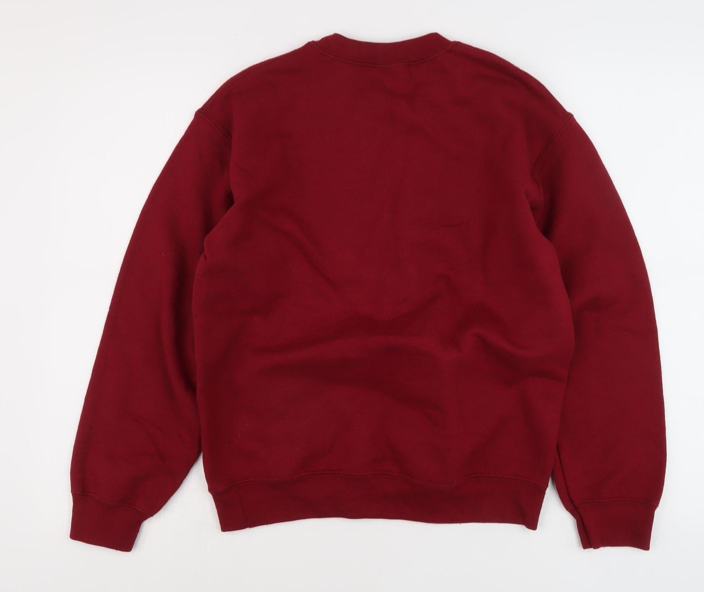 Fox & Field Women's Red Sweatshirt S