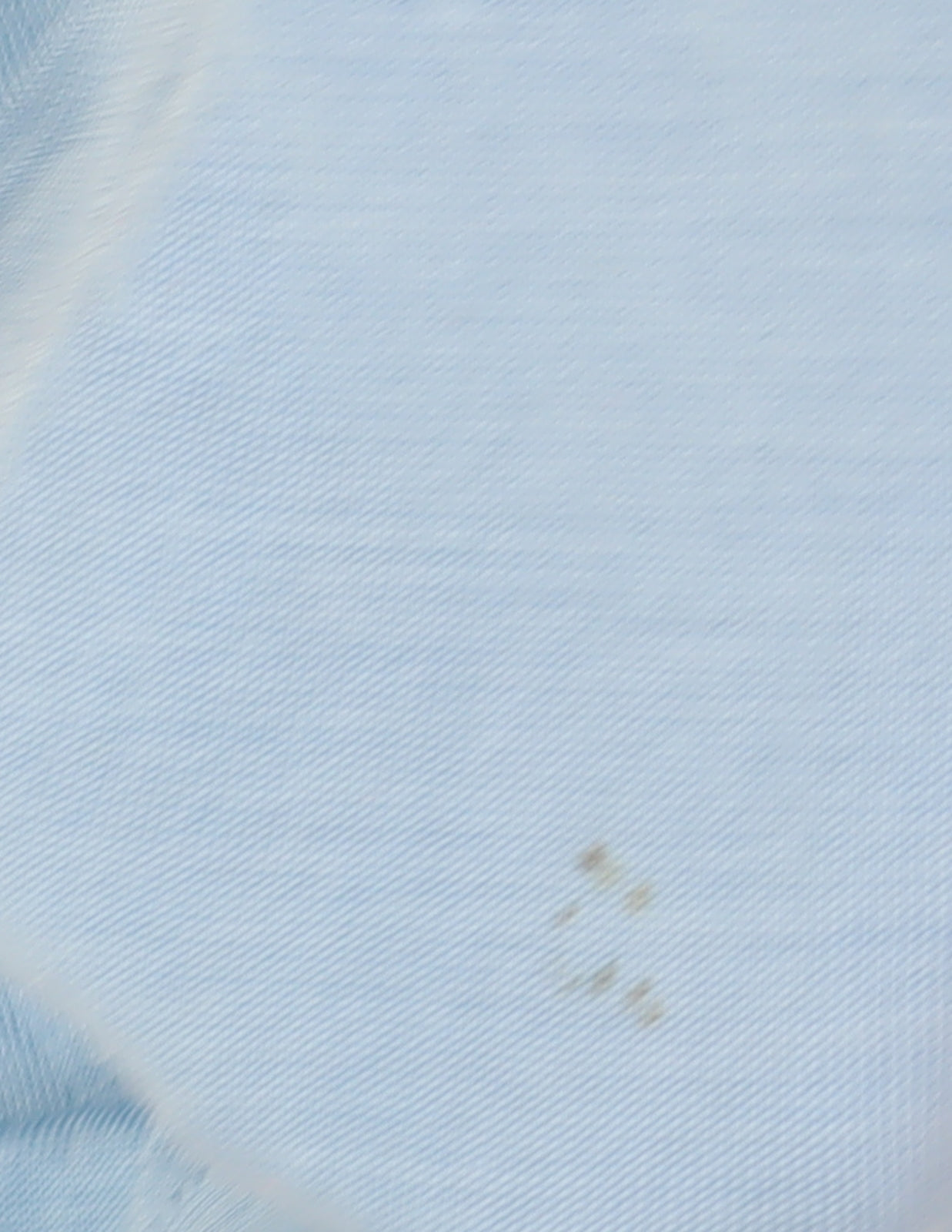 Lacoste Men's Blue Cotton Pullover Jumper, Size 2