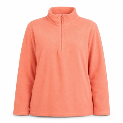 Womens UK Size L Mountain Warehouse Pink Pullover Sweatshirt