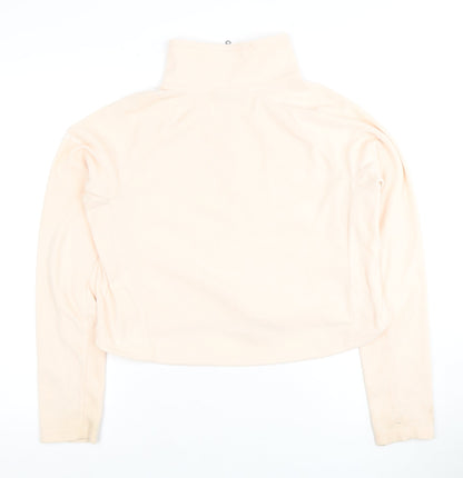 Columbia Women’s Ivory Pullover Hoodie M