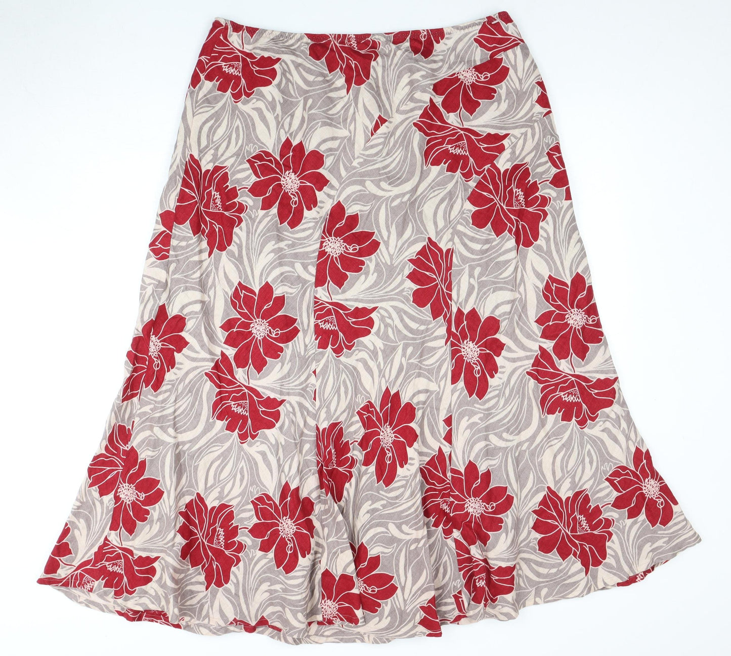 Womens UK Size 16 Windsmoor A-Line  Skirt