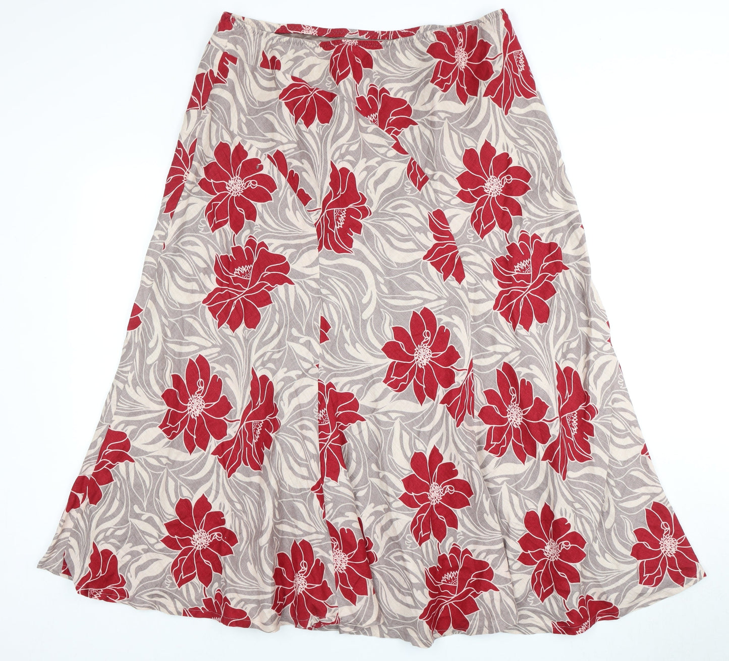 Womens UK Size 16 Windsmoor A-Line  Skirt