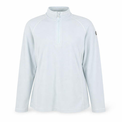Womens UK Size 14 Regatta Blue  Sweatshirt