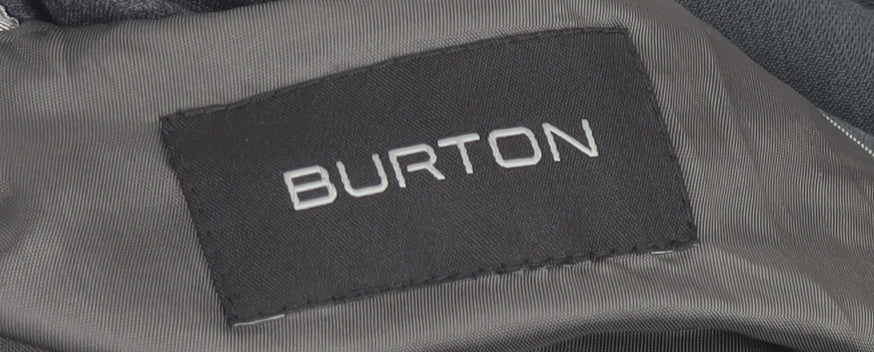 Mens UK Size 36 Burton Regular Grey Suit Jacket