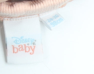 Disney Baby Girls Multicoloured Jogger Trousers 24-36 Months