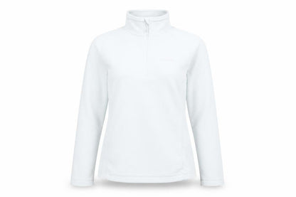 Womens UK Size 12 Craghoppers White  Sweatshirt