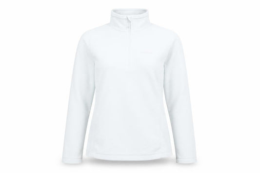 Womens UK Size 12 Craghoppers White  Sweatshirt