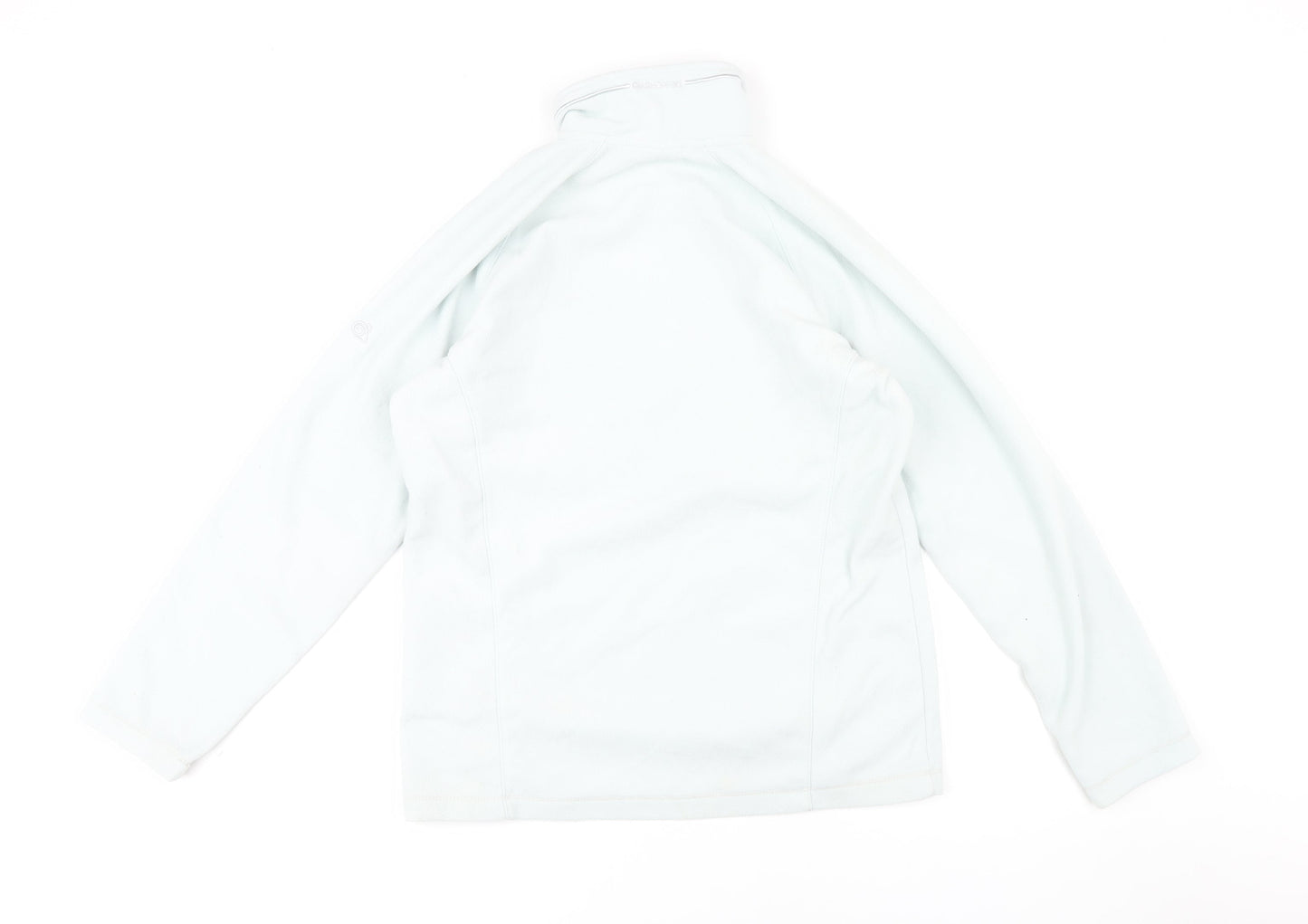 Craghoppers Women's White 12 Fleece Sweatshirt
