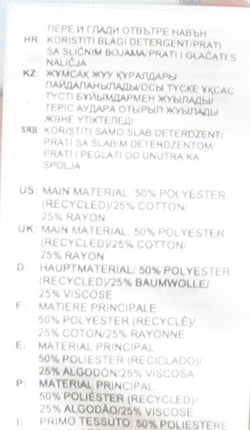 Adidas Women's White Sleeveless Top, Size M