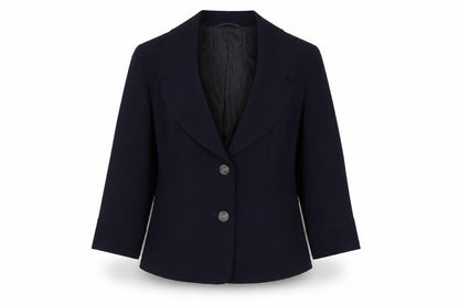 Womens UK Size 12 Windsmoor Regular Blue Blazer