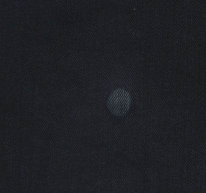 Diesel Women's Black Skinny Jeans Size 26