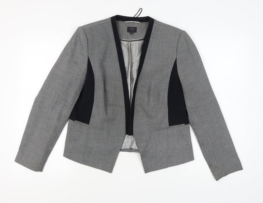 Marks and Spencer Women's Black Blazer UK 16