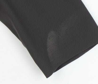 Fenn Wright Manson Women's Black Blazer Size 14