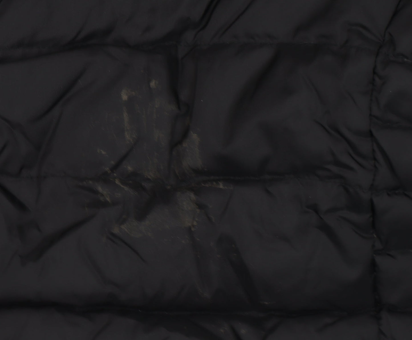 Womens UK Size 18 Jaeger Black Puffer Jacket