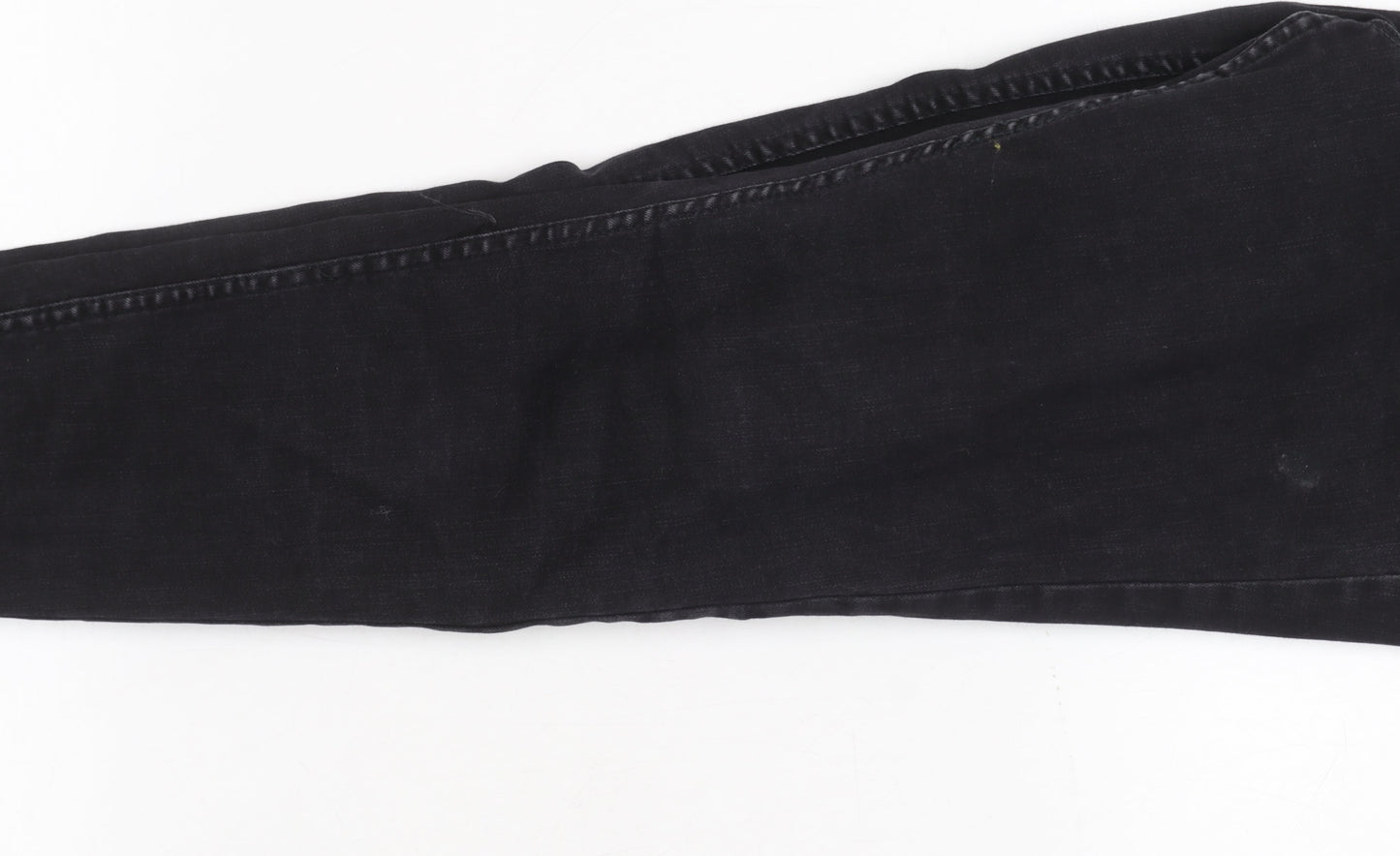 New Look Women's Black Jeans Size 12