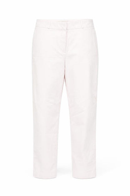 Womens UK Size 8 Marks and Spencer   Pink Trousers