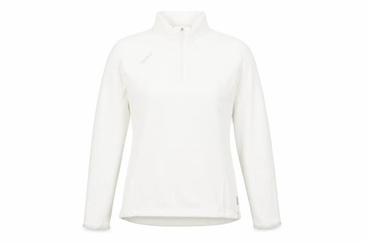 Womens UK Size XS DECATHLON White  Sweatshirt