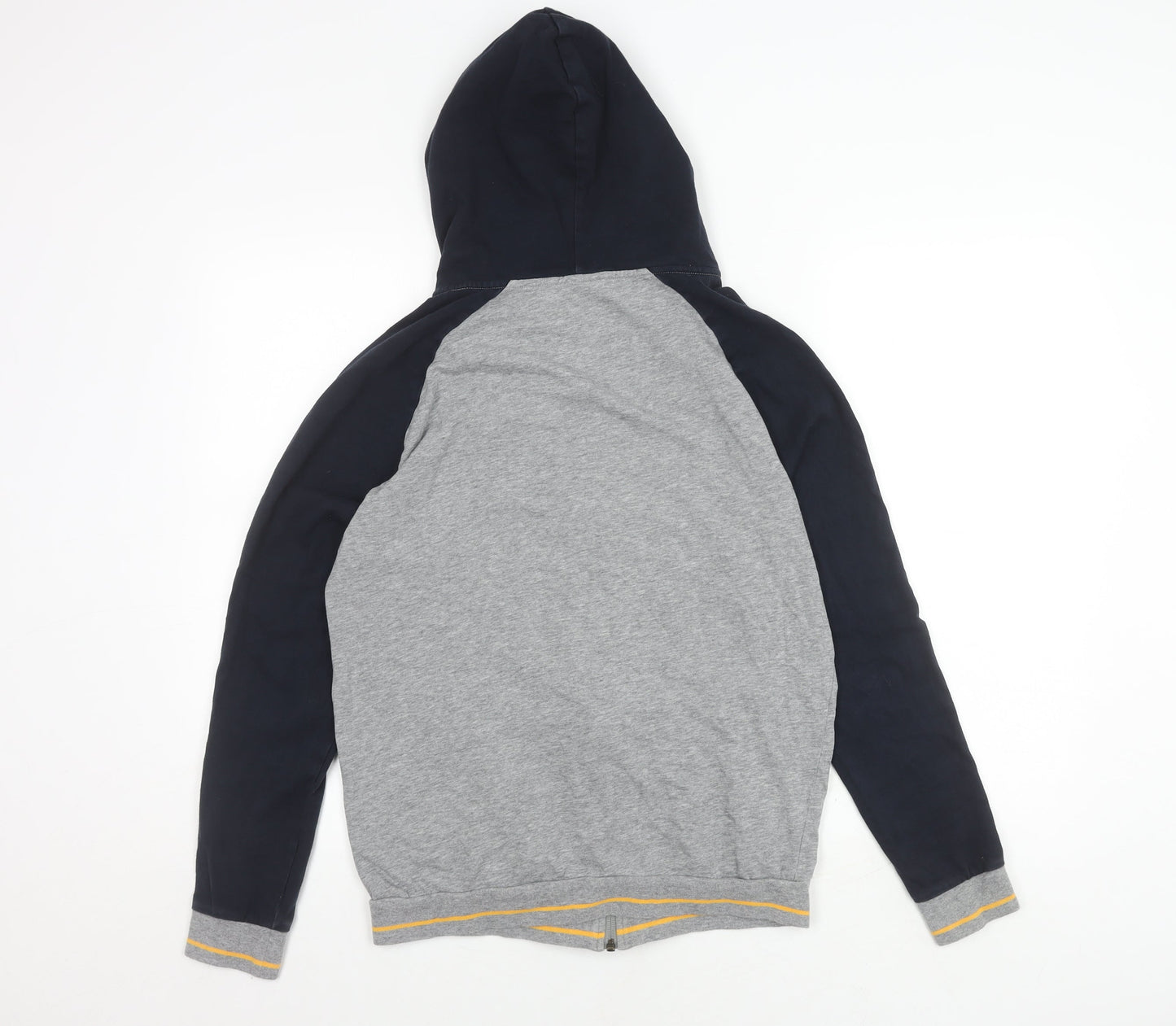 Mens UK Size S HUGO BOSS Grey