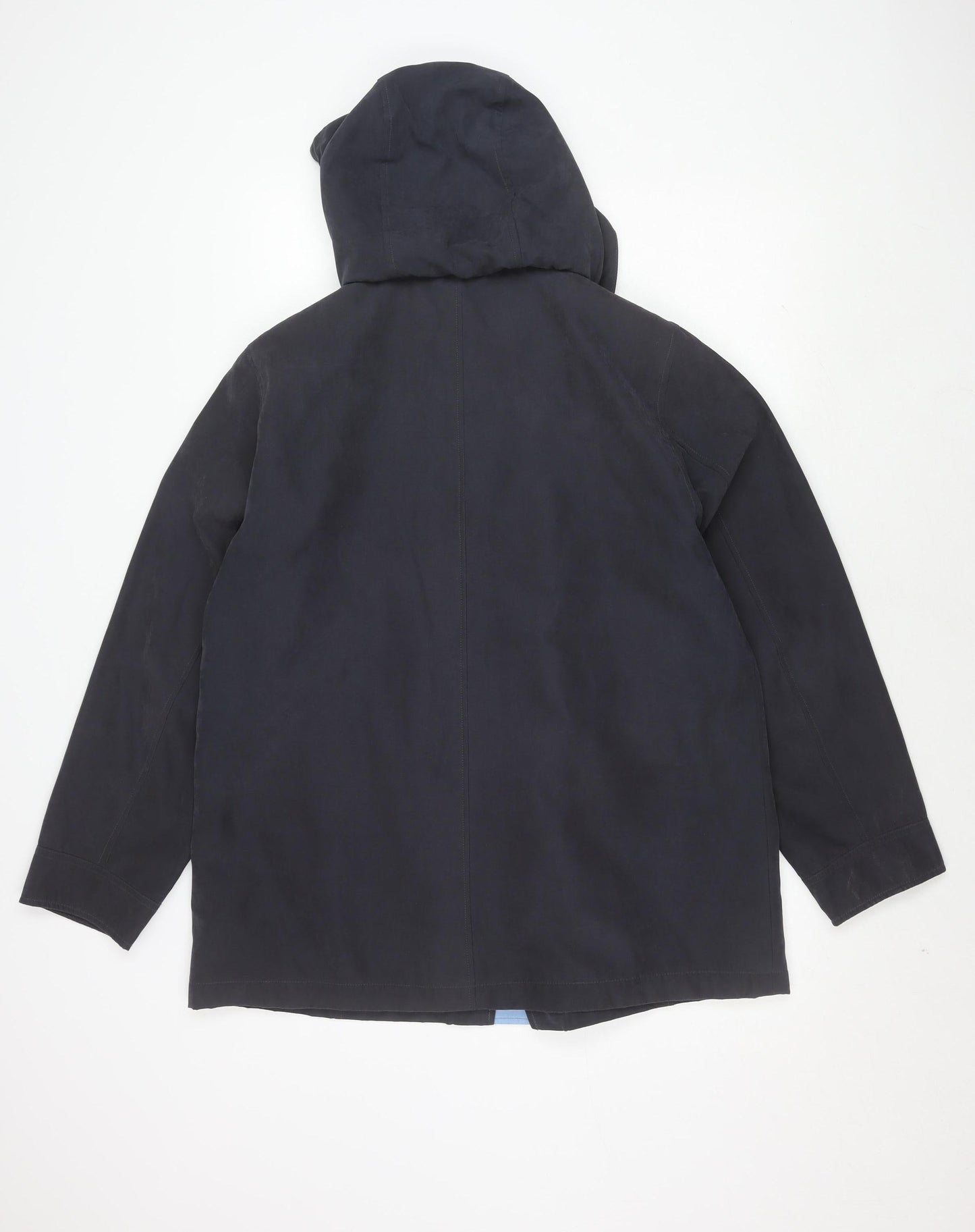 Womens UK Size 16 Katherine Hammond Black
