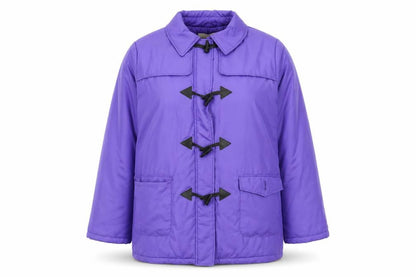 Womens UK Size 18 Anthology Purple