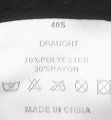 Harvey & Jones Men's Blue Trousers 40S