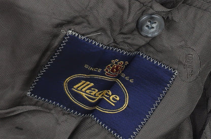 Mens UK Size 46 Magee Regular Grey Suit Jacket