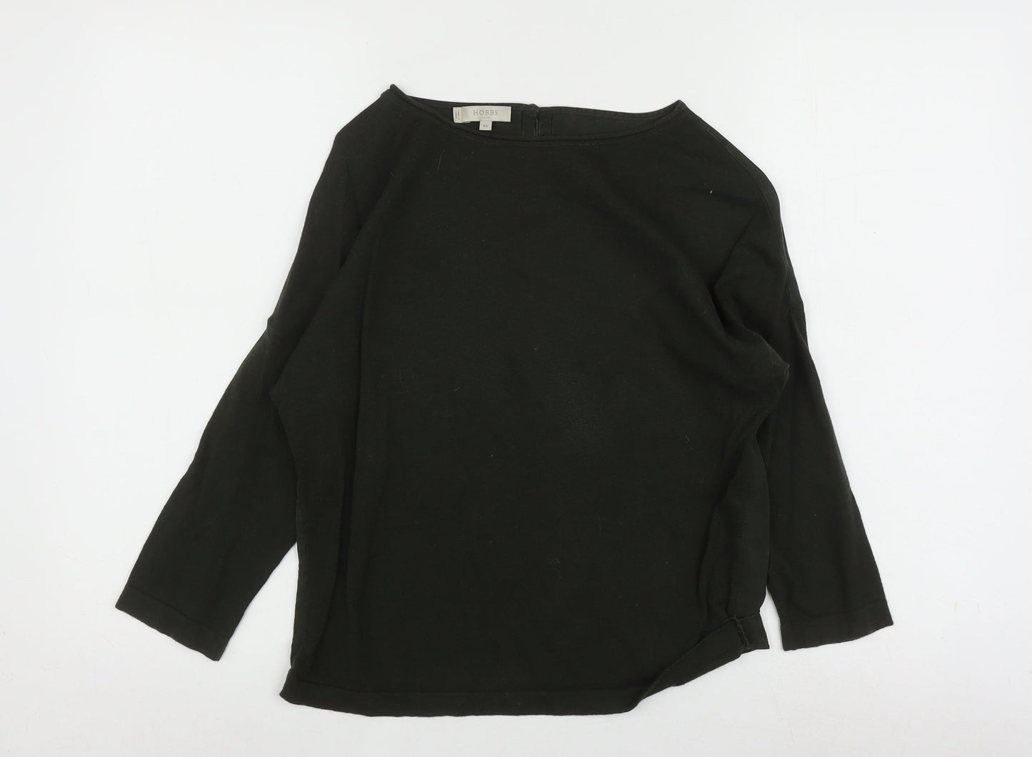Womens UK Size XS Hobbs Black