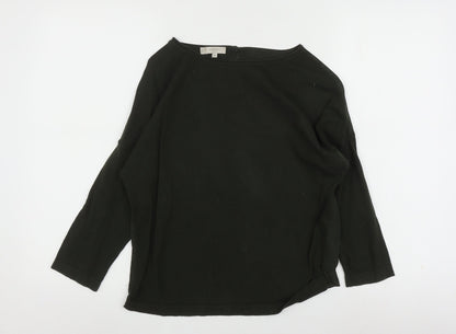 Womens UK Size XS Hobbs Black