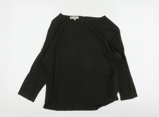 Womens UK Size XS Hobbs Black