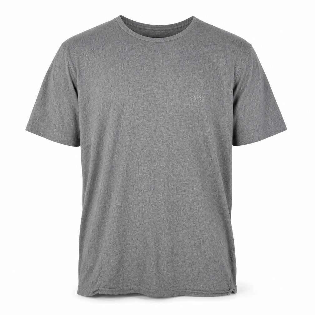 Mens UK Size XL HUGO BOSS Grey  T-Shirt