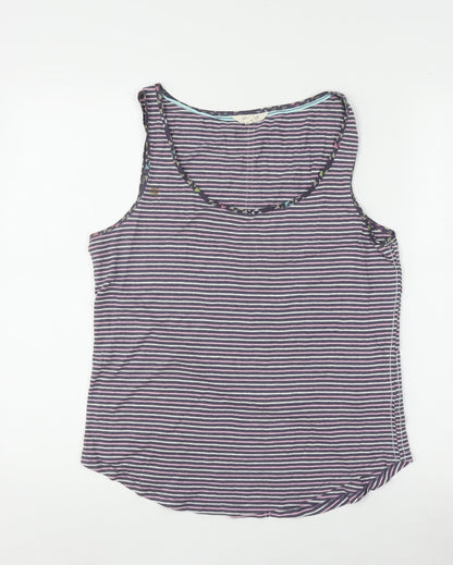 Womens UK Size 12 White Stuff Multicoloured  Tank