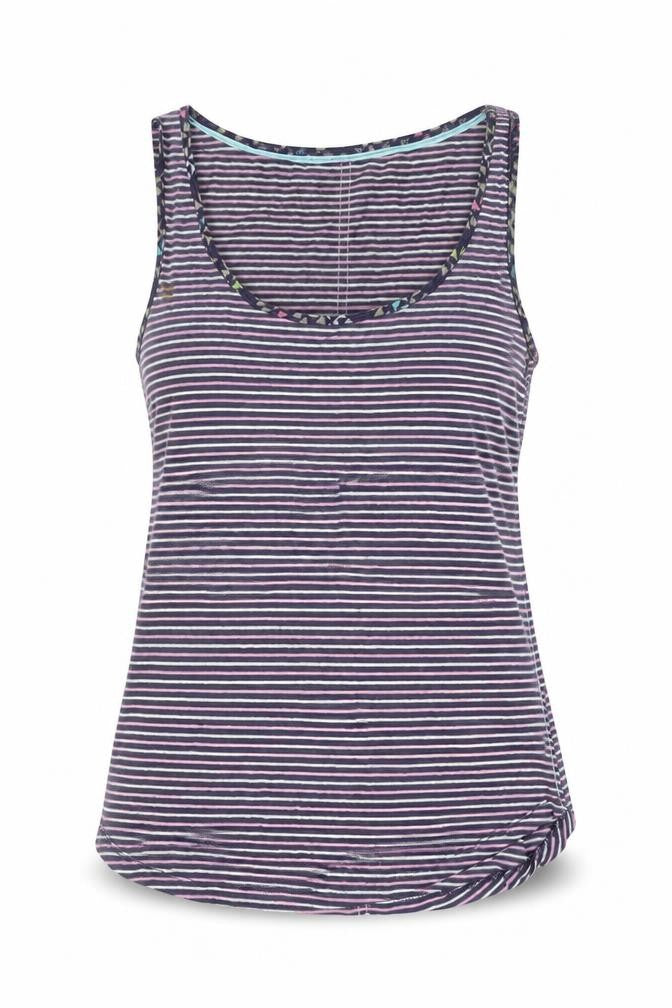 Womens UK Size 12 White Stuff Multicoloured  Tank