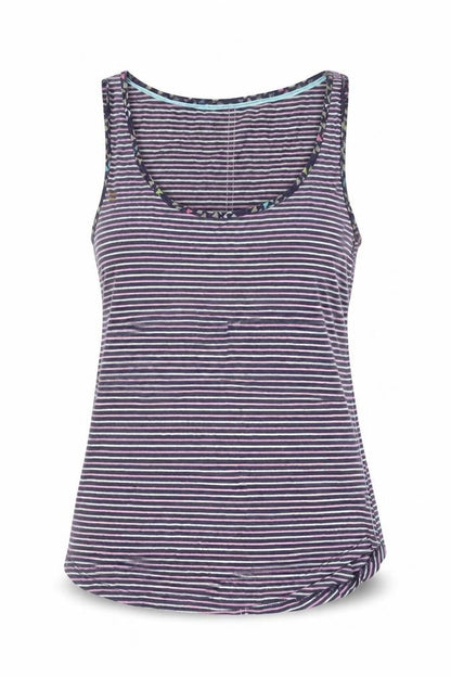 Womens UK Size 12 White Stuff Multicoloured  Tank