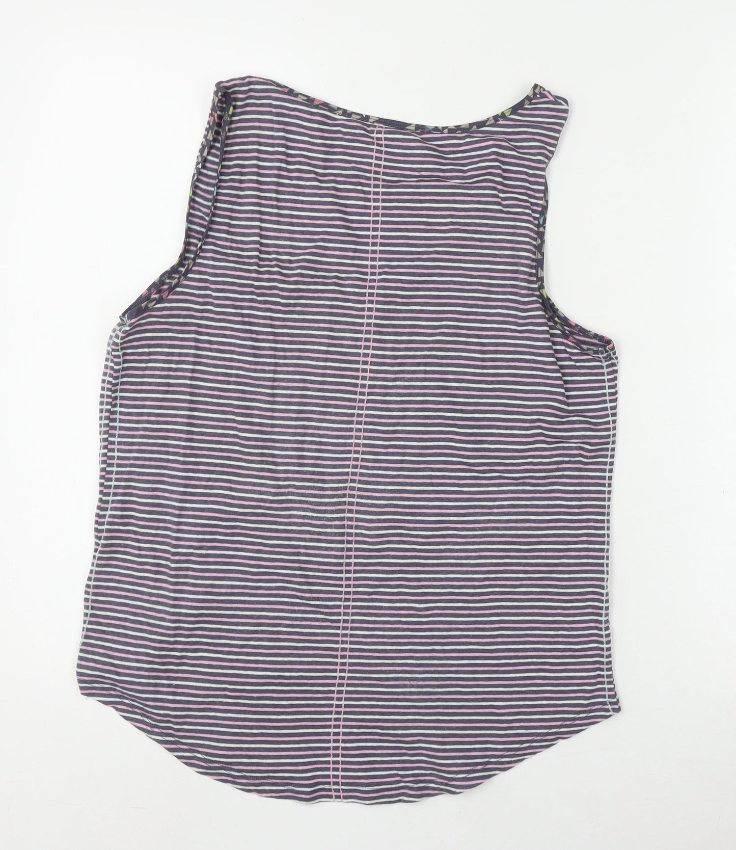Womens UK Size 12 White Stuff Multicoloured  Tank