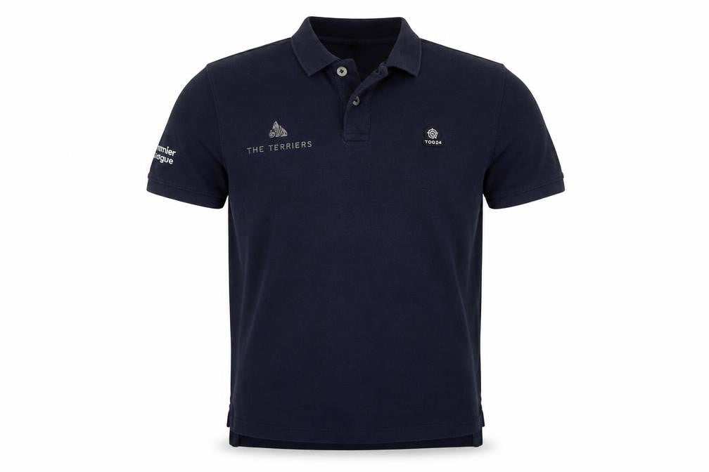Mens UK Size S TOG24 Cotton Polo Shirt