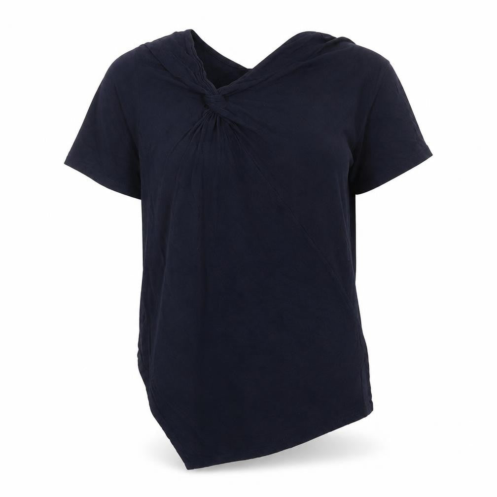 Womens UK Size 10 River Island Blue  Blouse