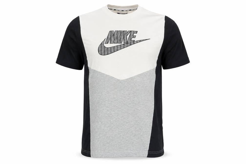 Mens UK Size S Nike Multicoloured  T-Shirt