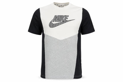 Mens UK Size S Nike Multicoloured  T-Shirt