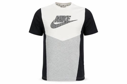 Mens UK Size S Nike Multicoloured  T-Shirt
