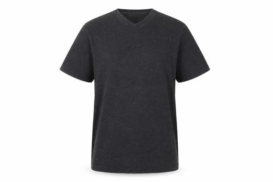 Mens UK Size M Ben Sherman Black  T-Shirt