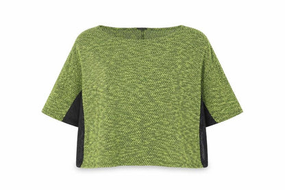 Womens UK Size 16 River Island Green  Blouse