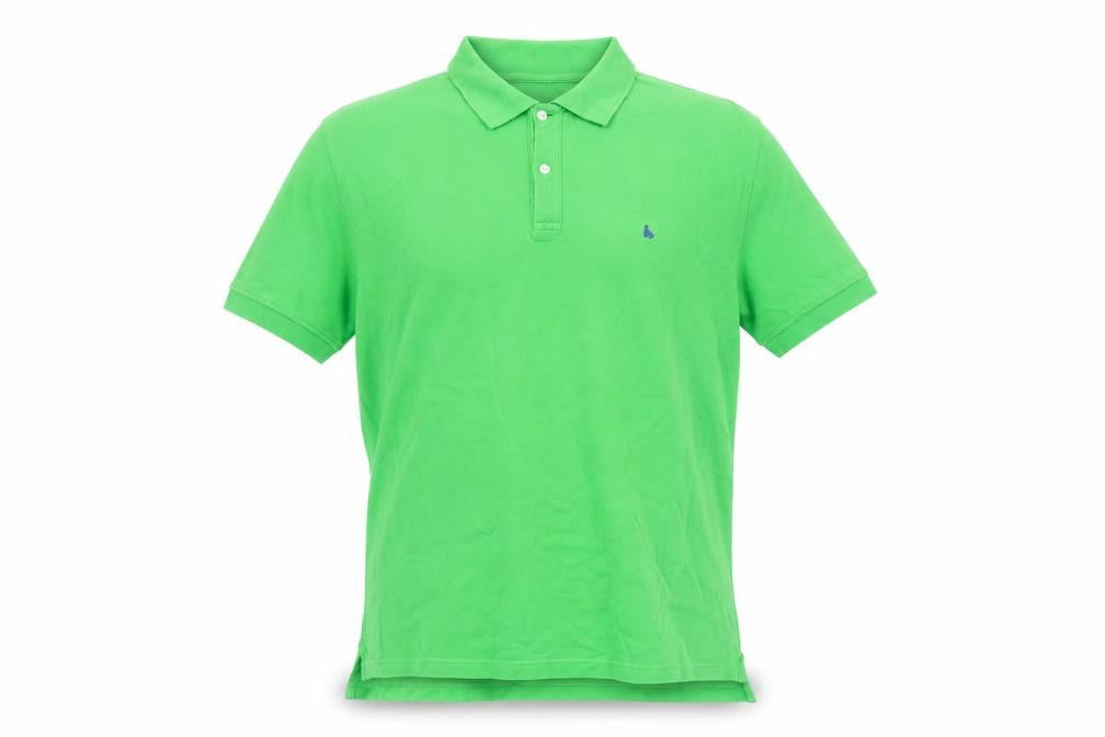 Mens UK Size XL Money Cotton Polo Shirt