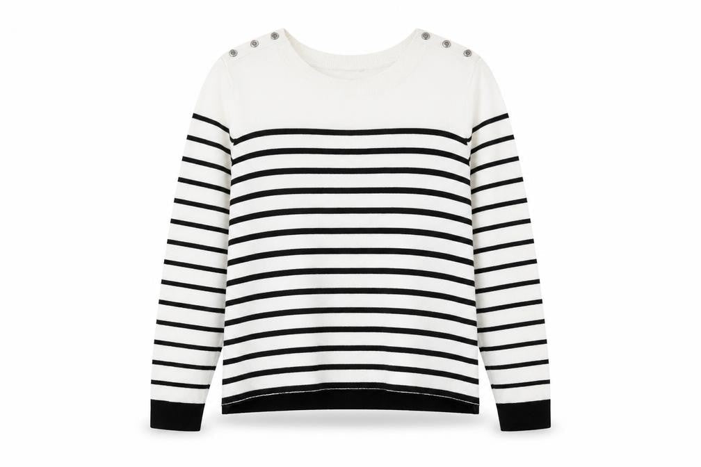 Womens UK Size XL Banana Republic Multicoloured Pullover Jumper