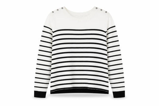 Womens UK Size XL Banana Republic Multicoloured Pullover Jumper