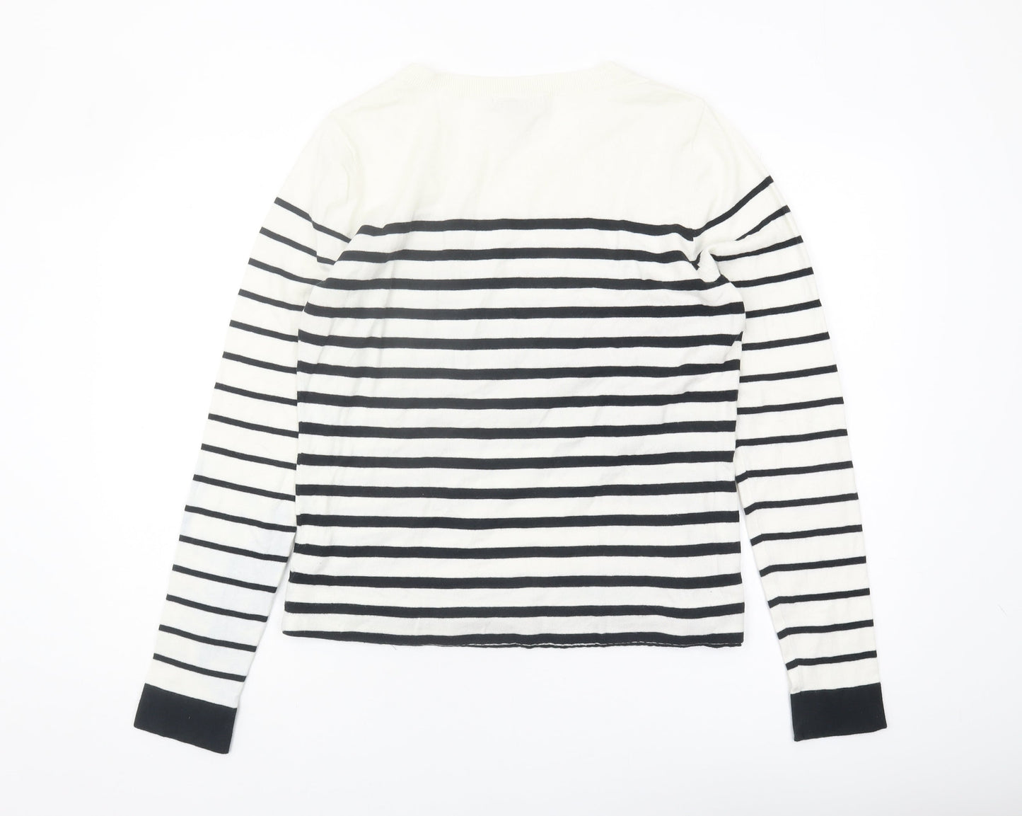Womens UK Size XL Banana Republic Multicoloured Pullover Jumper